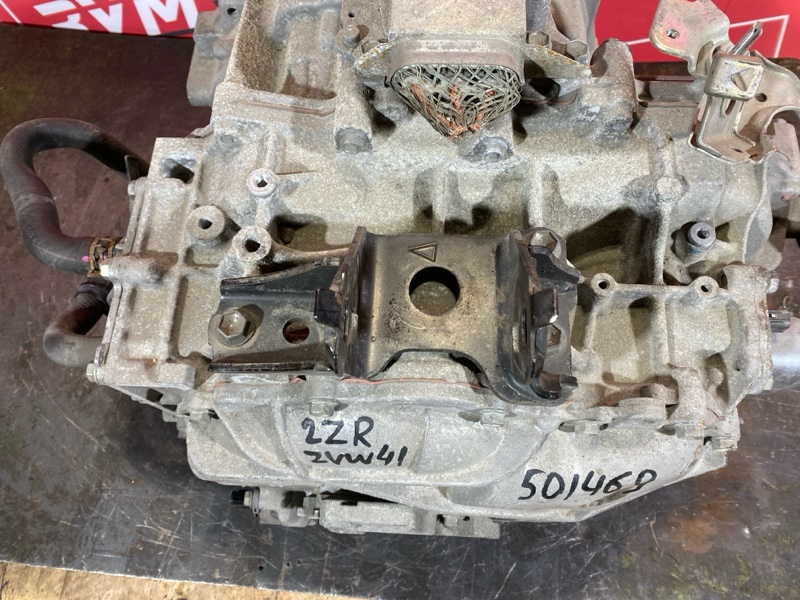 АКПП, 23000 рублей, Красноярск