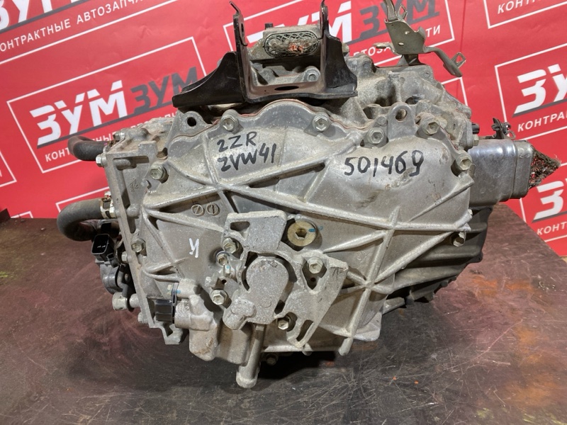 АКПП, 23000 рублей, Красноярск