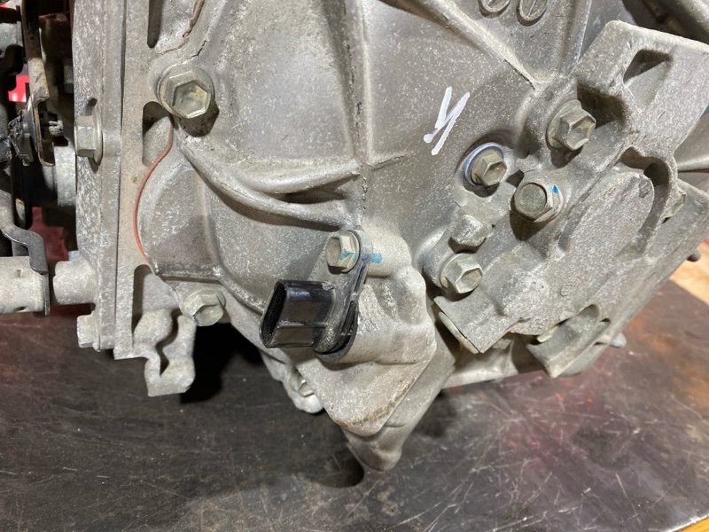 АКПП, 23000 рублей, Красноярск