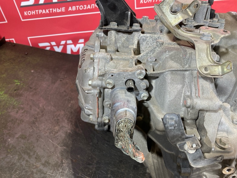 АКПП, 23000 рублей, Красноярск