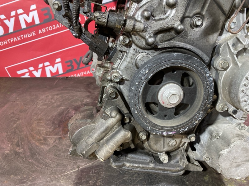 Двигатель, 90000 рублей, Красноярск