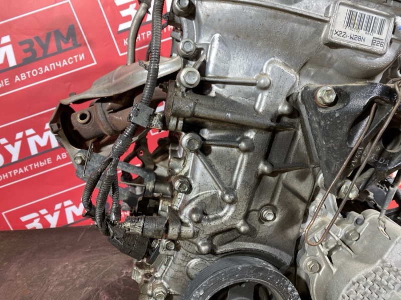 Двигатель, 90000 рублей, Красноярск