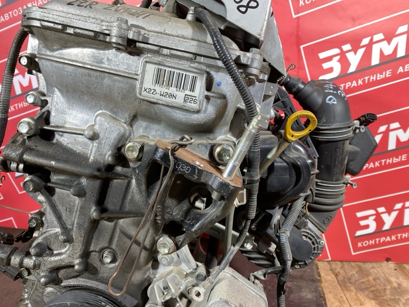 Двигатель, 90000 рублей, Красноярск