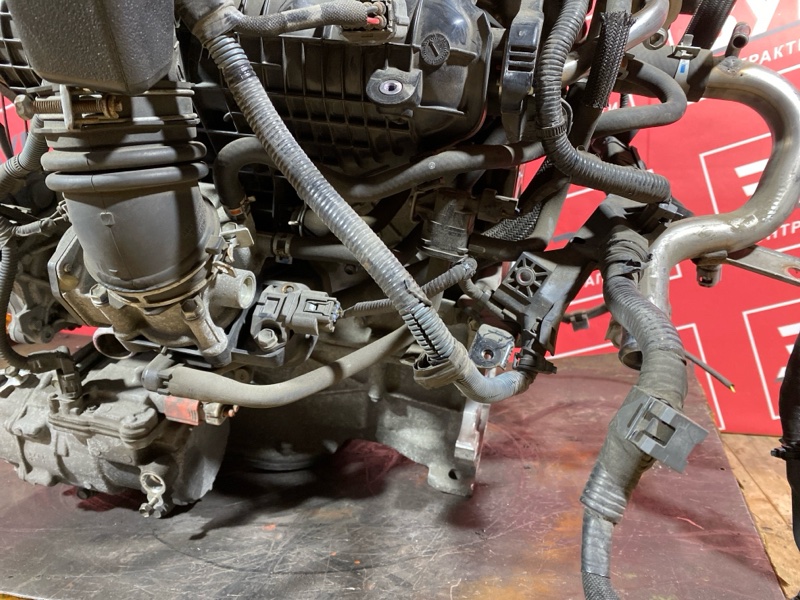 Двигатель, 90000 рублей, Красноярск