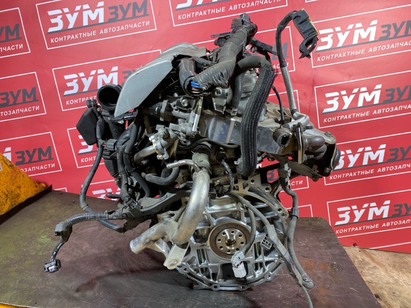 Двигатель, 90000 рублей, Красноярск