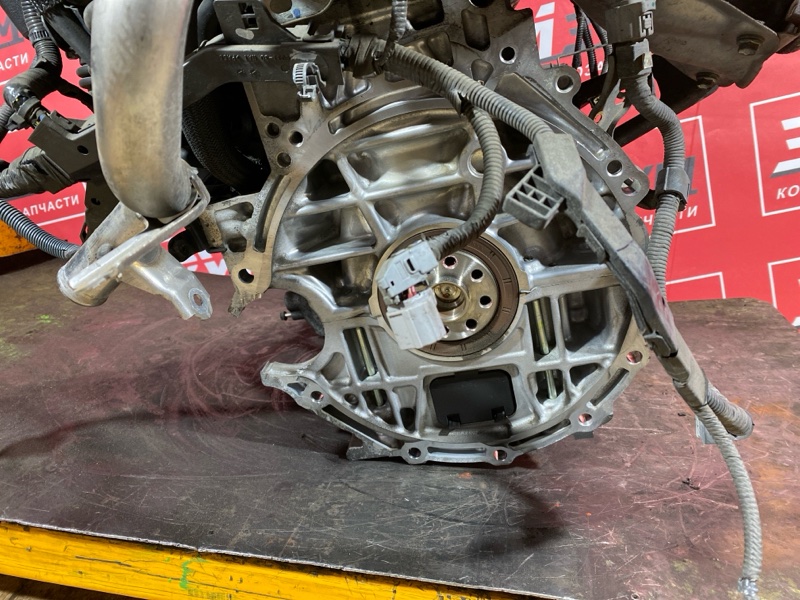 Двигатель, 90000 рублей, Красноярск