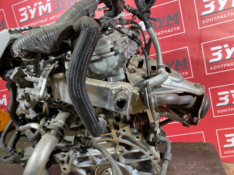 Двигатель, 90000 рублей, Красноярск