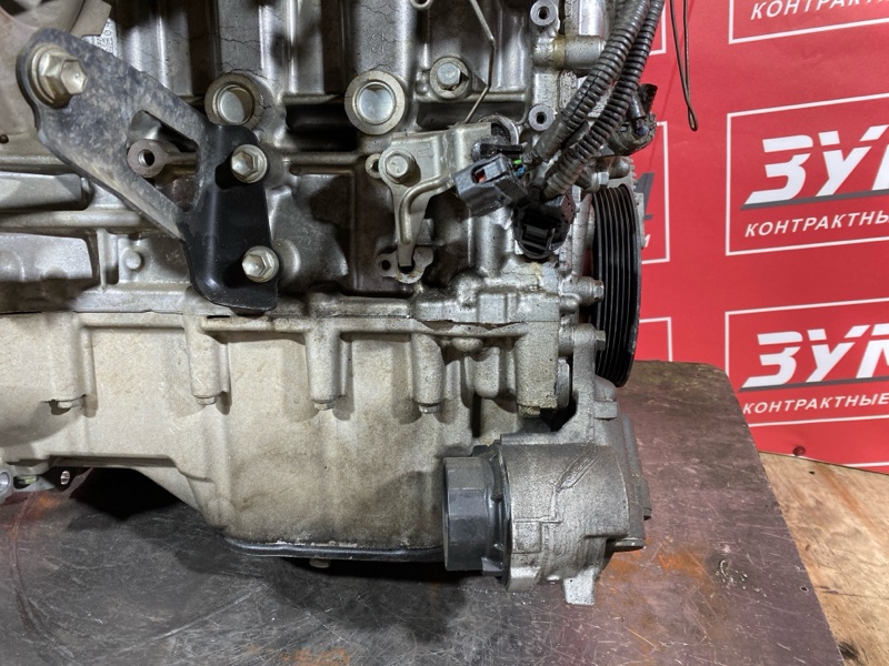 Двигатель, 90000 рублей, Красноярск