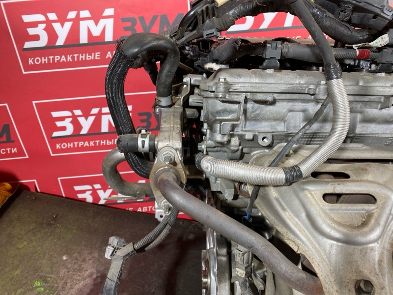 Двигатель, 90000 рублей, Красноярск