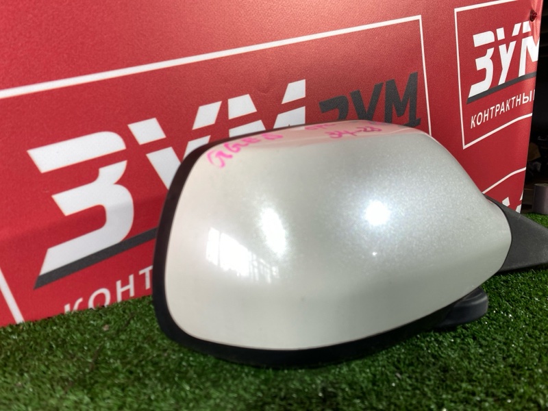 Зеркало боковое, 800 рублей, Солонцы