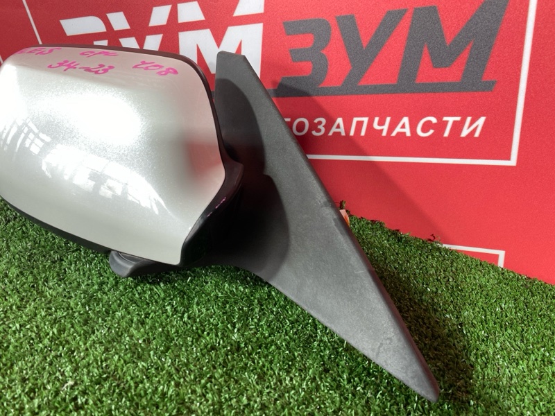 Зеркало боковое, 800 рублей, Солонцы