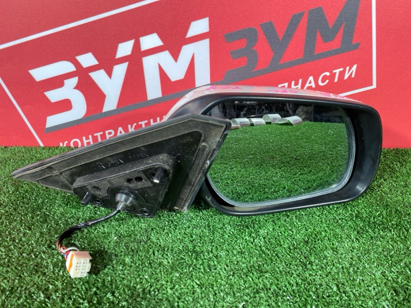 Зеркало боковое, 800 рублей, Солонцы