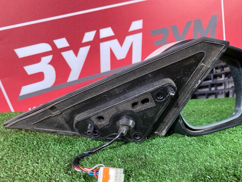 Зеркало боковое, 800 рублей, Солонцы