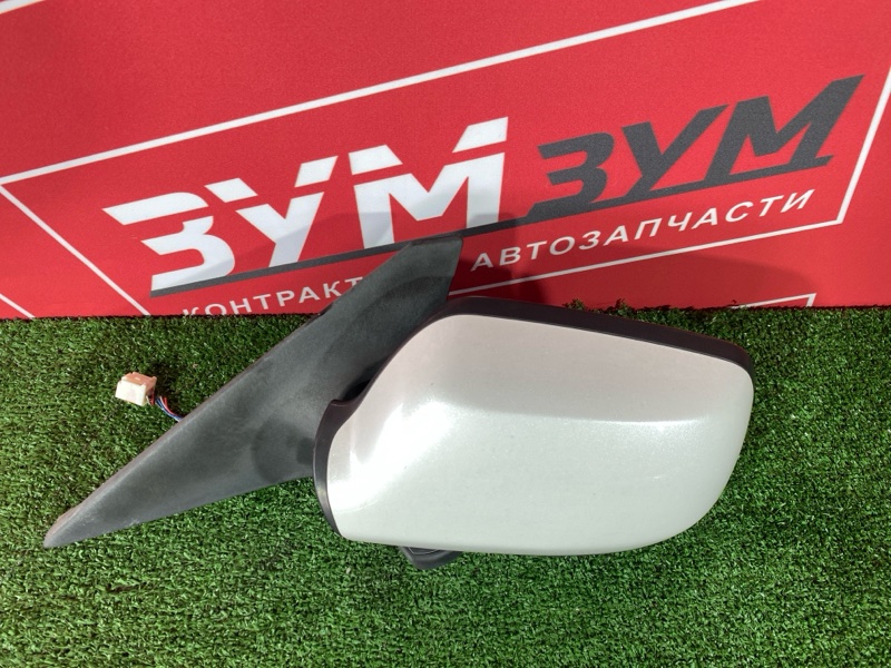 Зеркало боковое, 1400 рублей, Солонцы