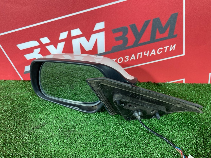 Зеркало боковое, 1400 рублей, Солонцы