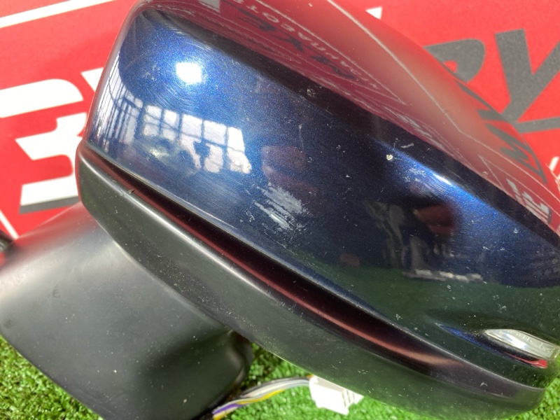 Зеркало боковое, 11000 рублей, Солонцы