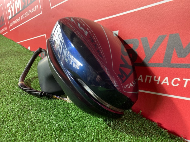 Зеркало боковое, 11000 рублей, Солонцы