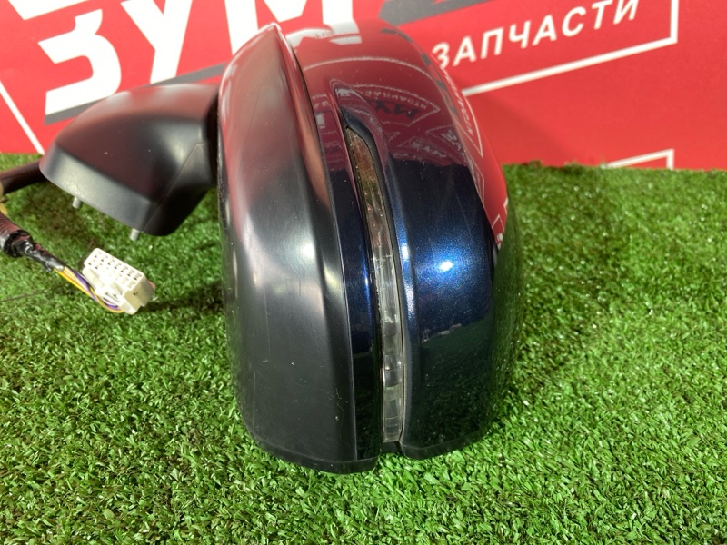 Зеркало боковое, 11000 рублей, Солонцы