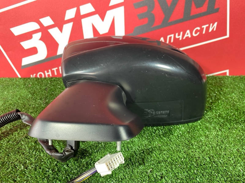 Зеркало боковое, 11000 рублей, Солонцы