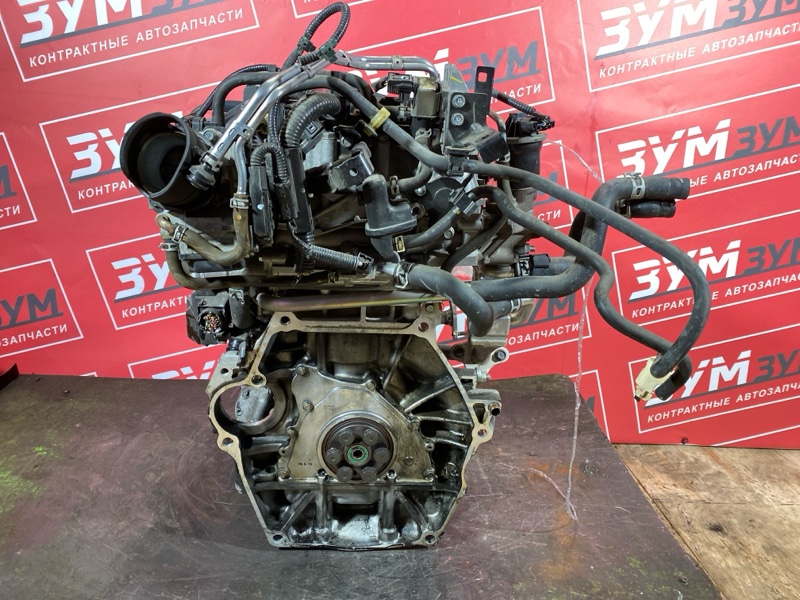 Двигатель, 25000 рублей, Красноярск
