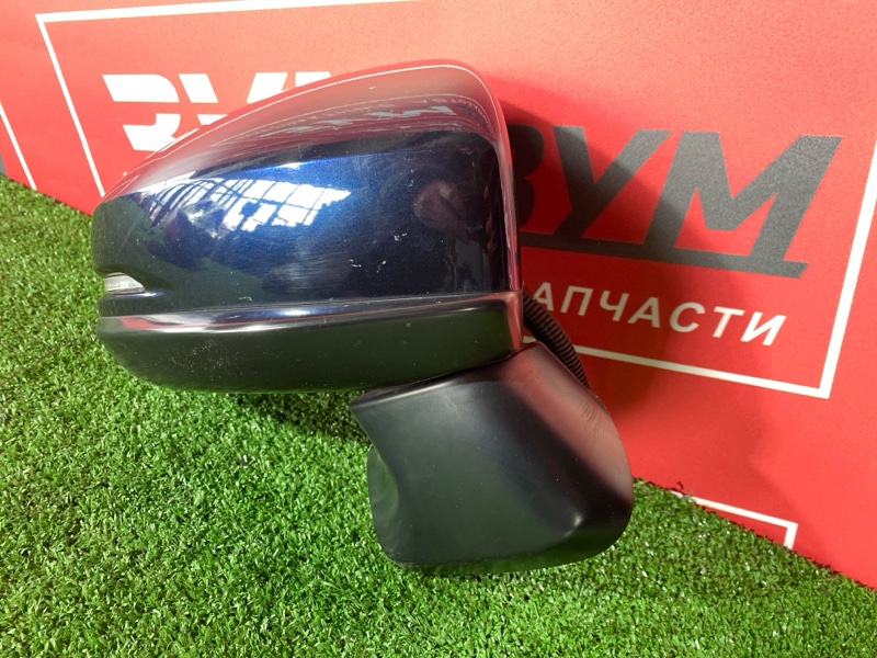 Зеркало боковое, 7000 рублей, Солонцы