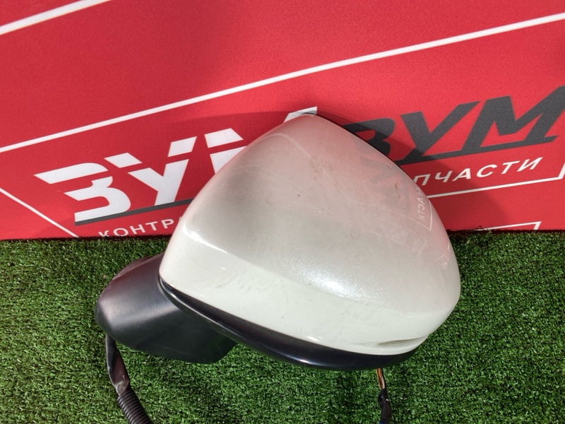 Зеркало боковое, 7600 рублей, Солонцы