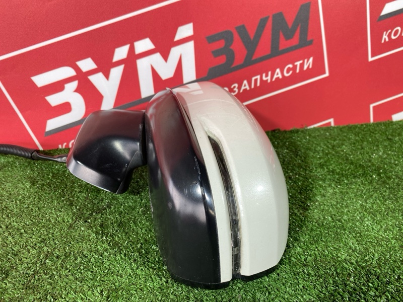 Зеркало боковое, 7600 рублей, Солонцы