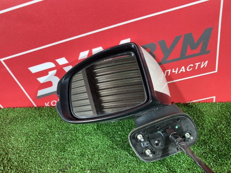 Зеркало боковое, 7600 рублей, Солонцы