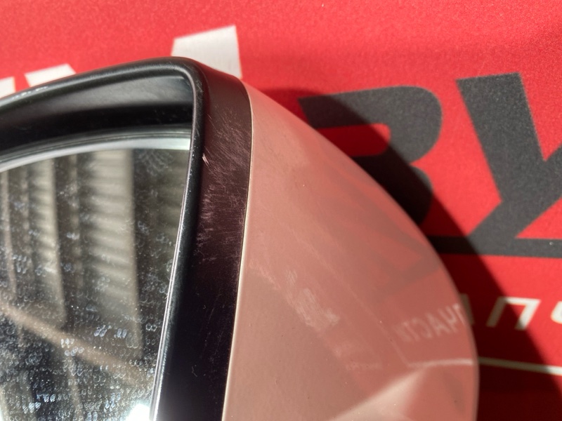 Зеркало боковое, 7600 рублей, Солонцы