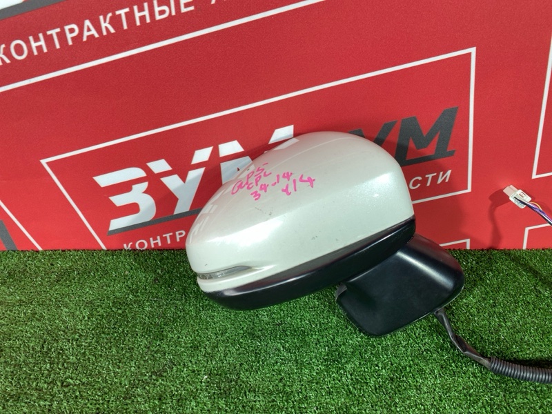 Зеркало боковое, 5700 рублей, Солонцы