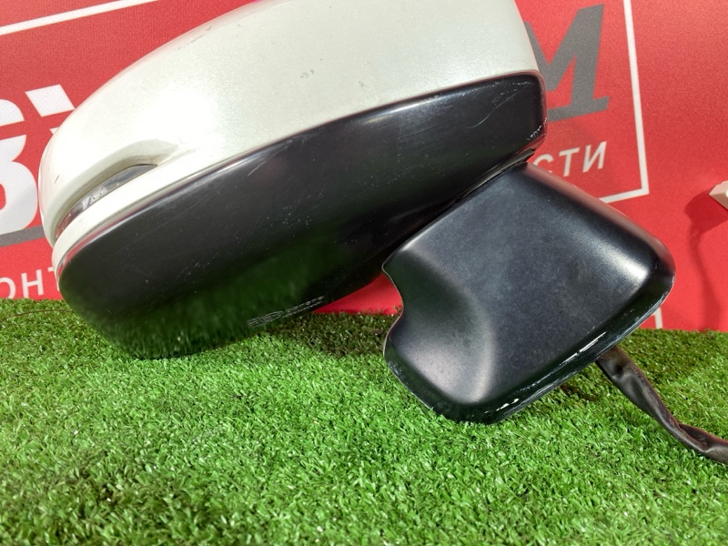 Зеркало боковое, 5700 рублей, Солонцы