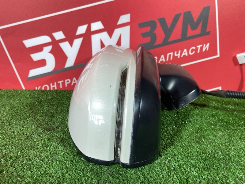 Зеркало боковое, 5700 рублей, Солонцы