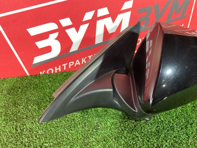 Зеркало боковое, 3000 рублей, Солонцы