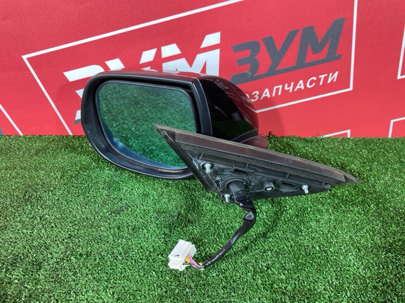 Зеркало боковое, 3000 рублей, Солонцы