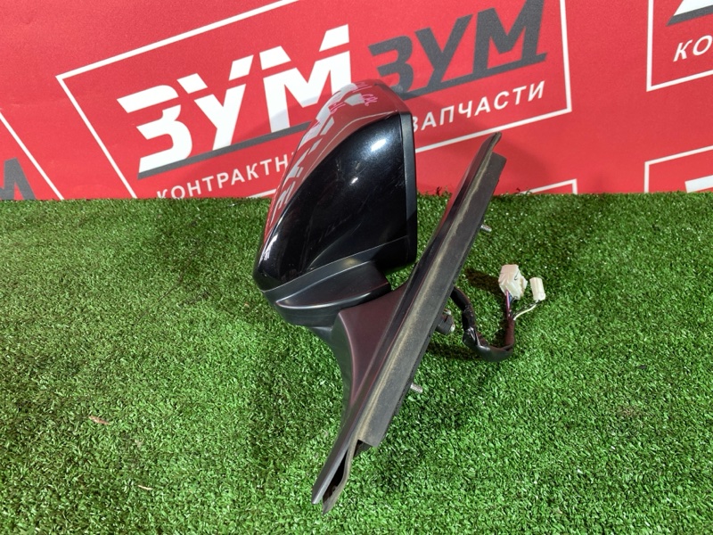 Зеркало боковое, 2000 рублей, Солонцы