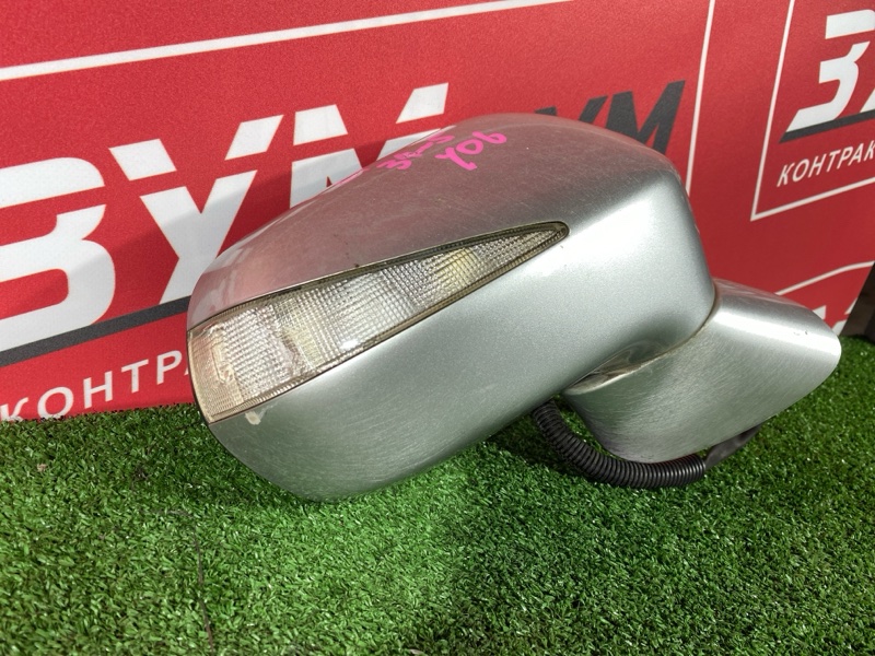 Зеркало боковое, 2400 рублей, Солонцы