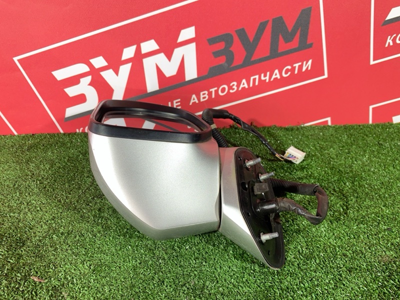 Зеркало боковое, 2400 рублей, Солонцы