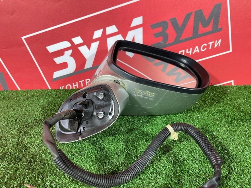 Зеркало боковое, 2400 рублей, Солонцы