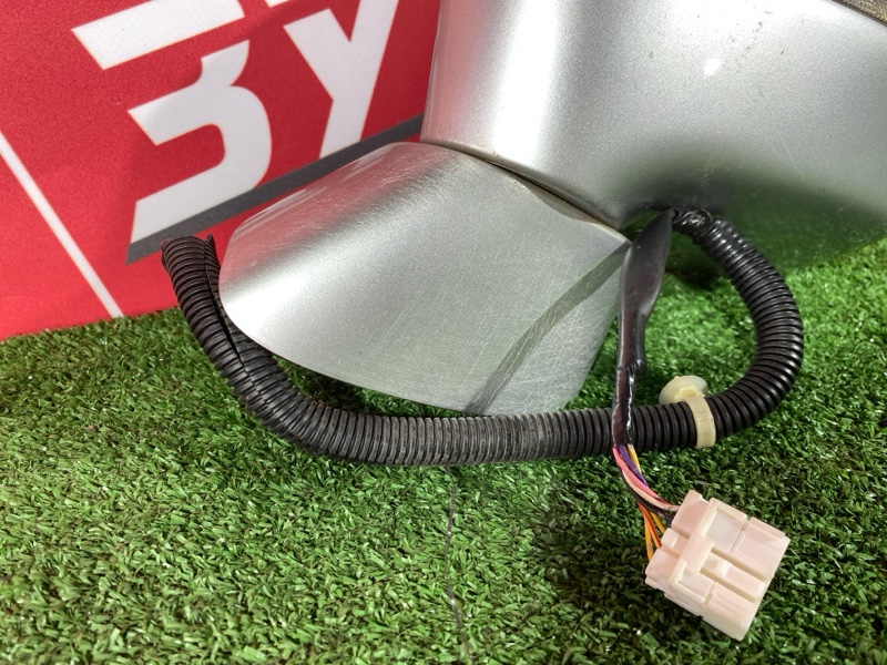 Зеркало боковое, 2900 рублей, Солонцы