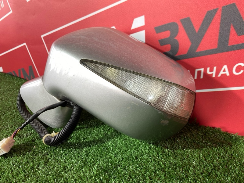 Зеркало боковое, 2900 рублей, Солонцы