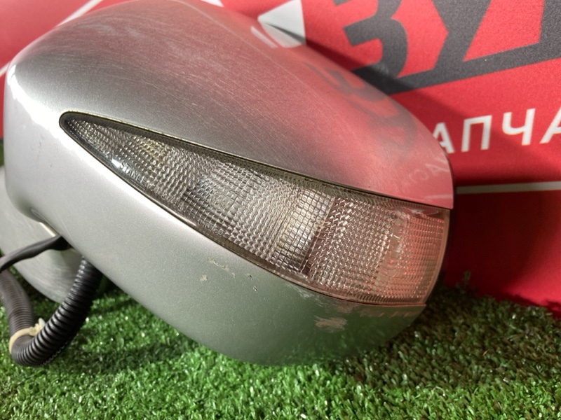 Зеркало боковое, 2900 рублей, Солонцы