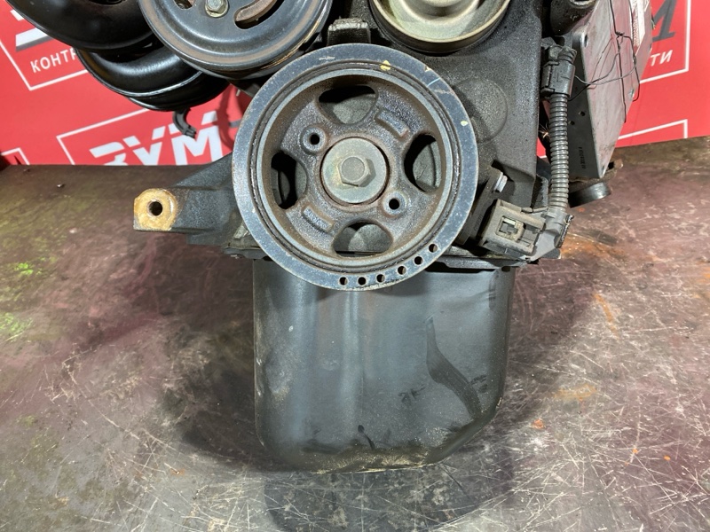 Двигатель, 105000 рублей, Красноярск