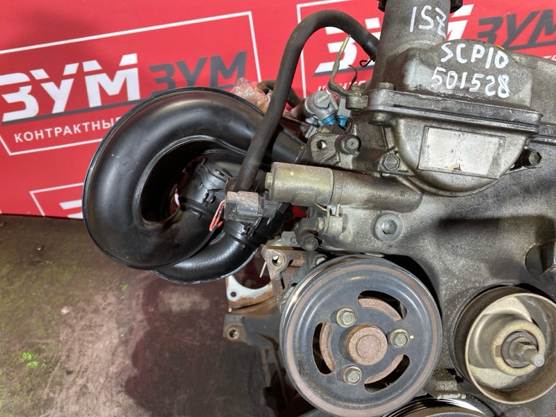 Двигатель, 105000 рублей, Красноярск