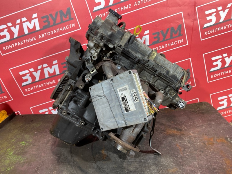 Двигатель, 105000 рублей, Красноярск