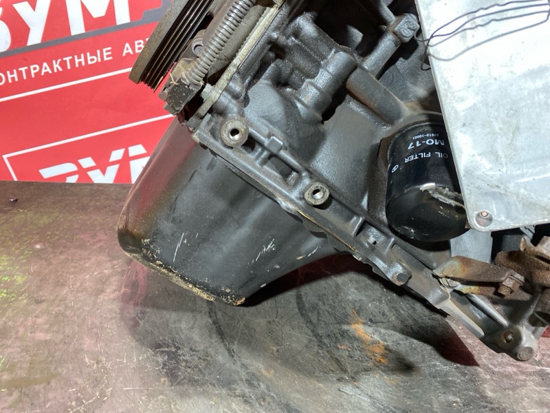 Двигатель, 105000 рублей, Красноярск