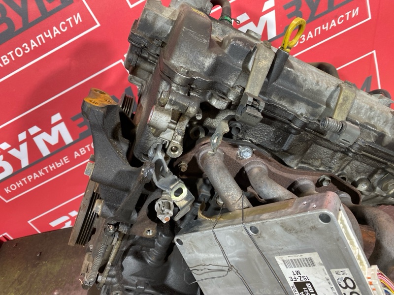 Двигатель, 105000 рублей, Красноярск