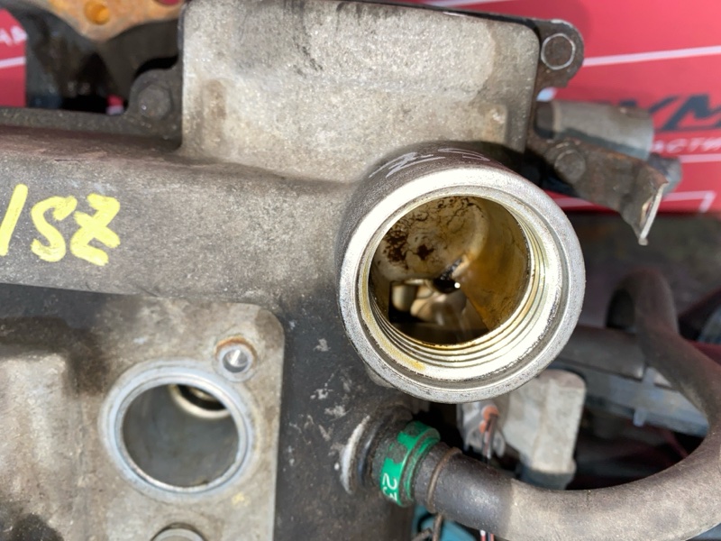 Двигатель, 105000 рублей, Красноярск