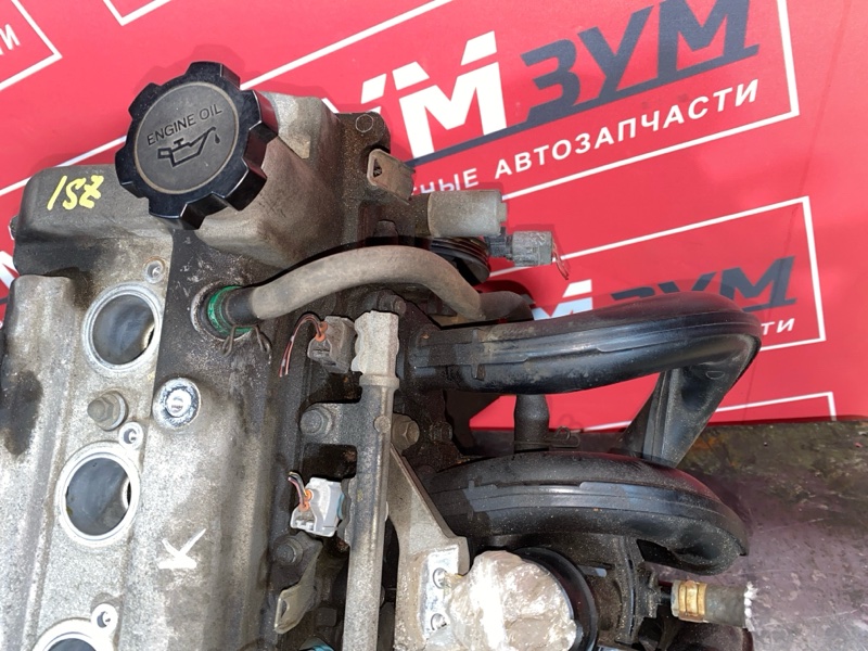 Двигатель, 105000 рублей, Красноярск