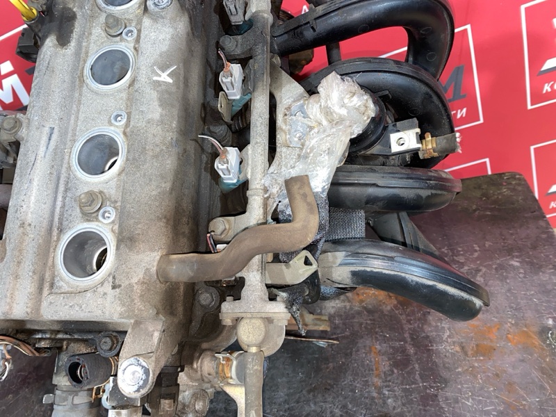 Двигатель, 105000 рублей, Красноярск