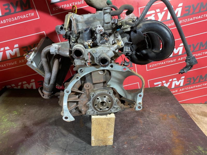 Двигатель, 105000 рублей, Красноярск